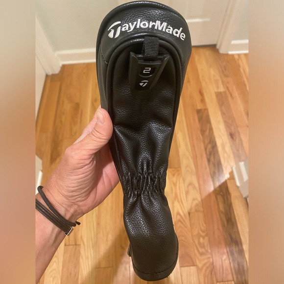 Taylormade Stealth 2 Driver Cover NWOT - Picture 2 of 2
